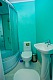 Какаду - Двухместный love room - ванная комната